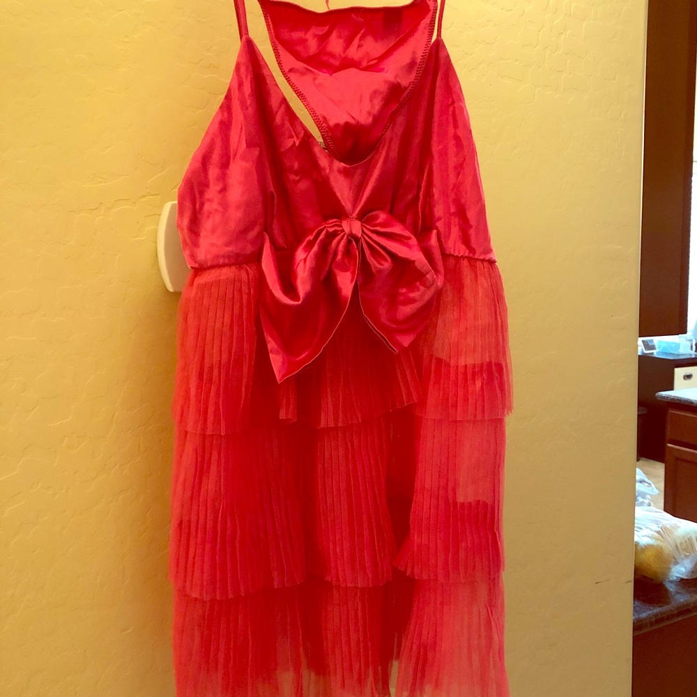 Victoria Secret negligee